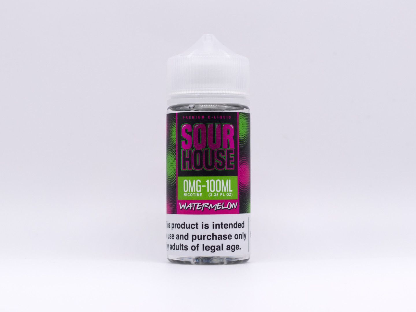 Sour Watermelon