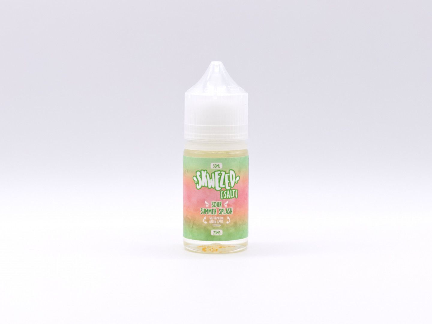 Watermelon White Grape (Salts)