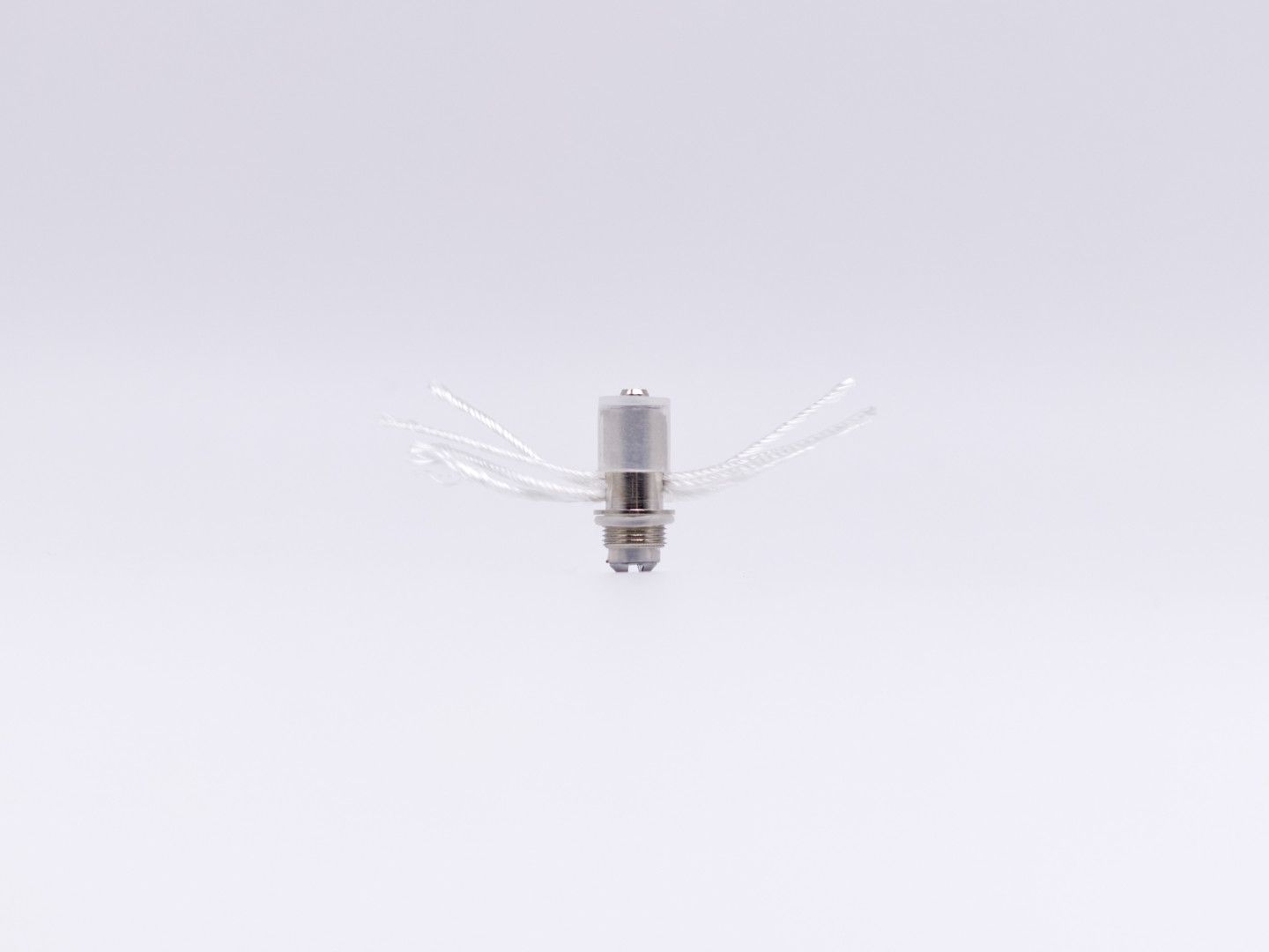 Stardust CE6 Coils