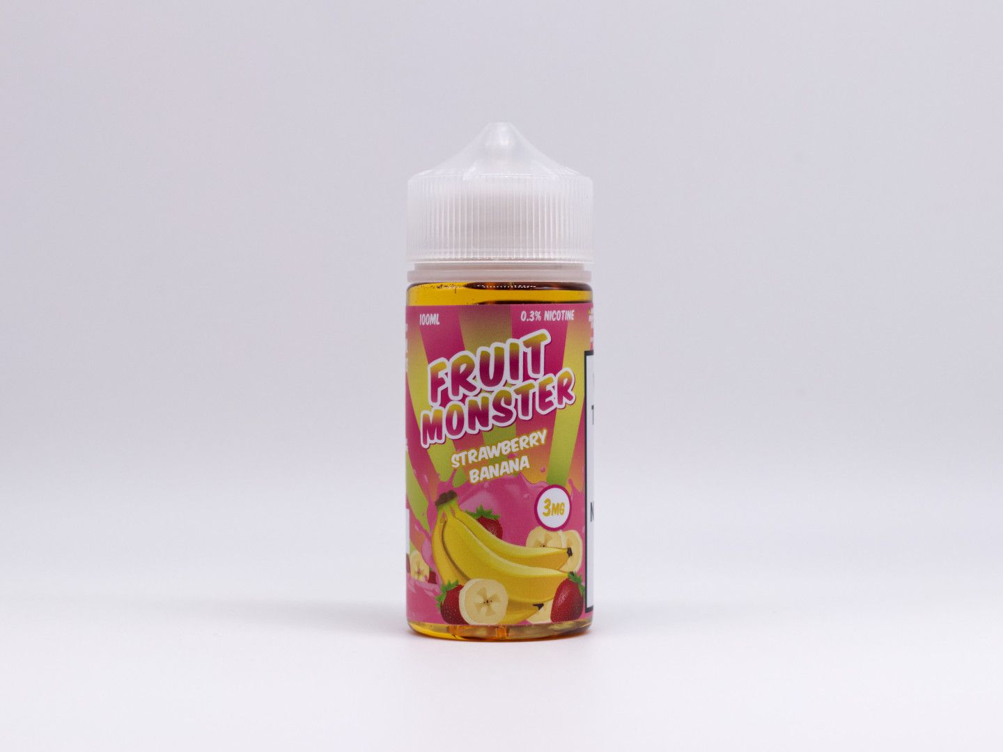 Strawberry Banana