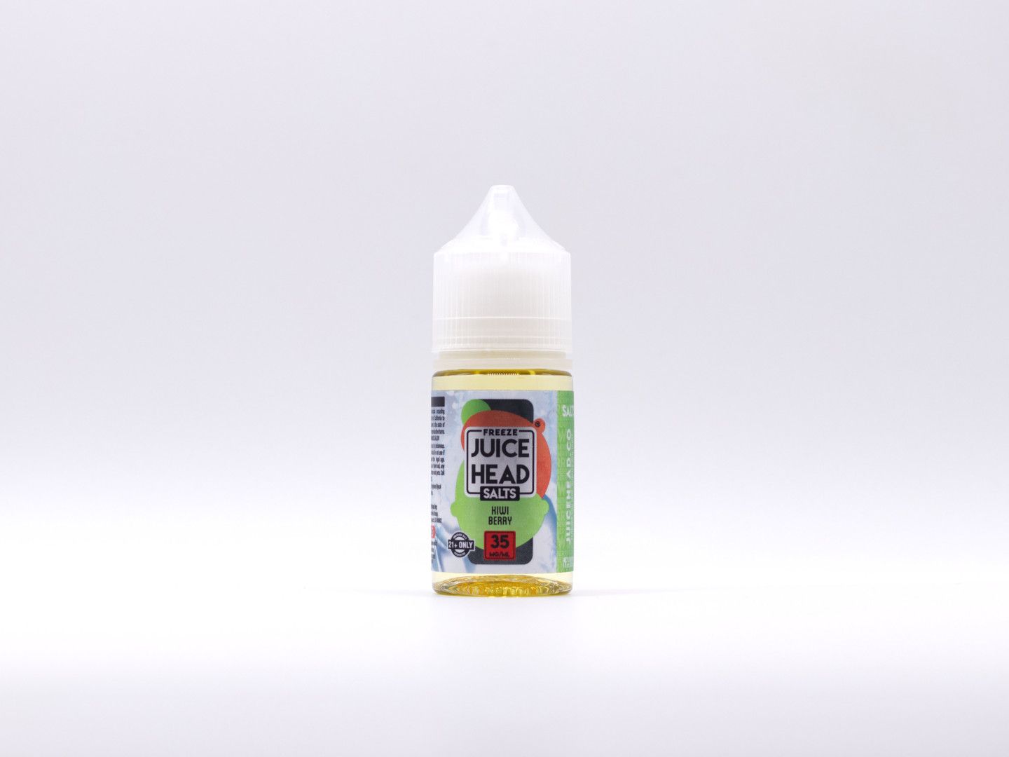 Strawberry Kiwi Freeze (Salts)
