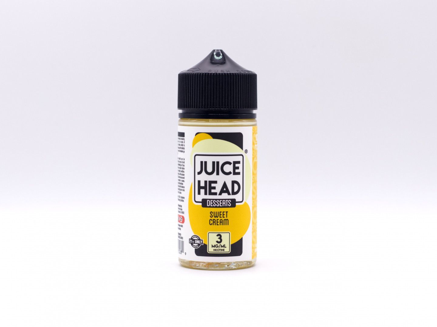 Sweet Cream