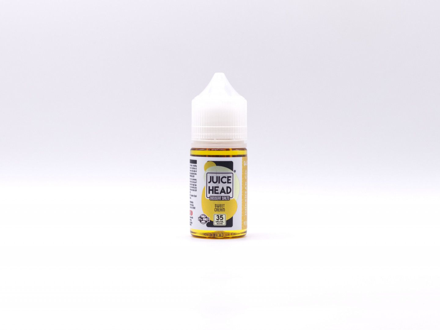 Sweet Cream (Salts)