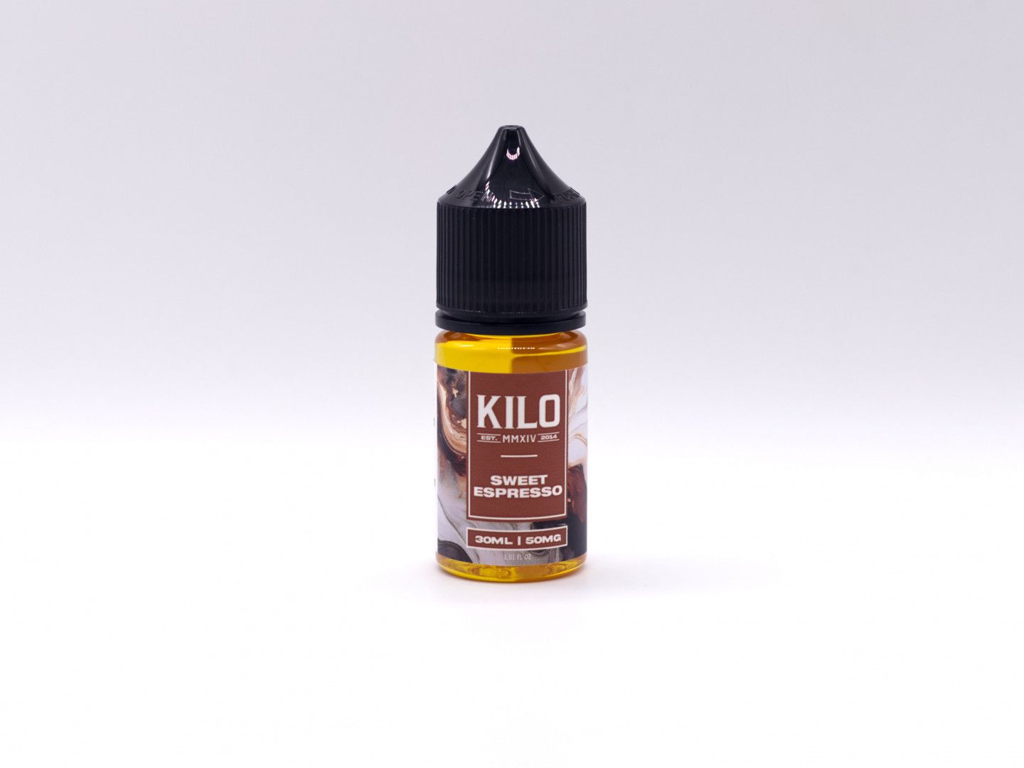 Sweet Espresso (Salts)