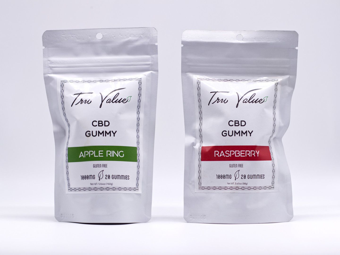 Tru Value CBD Gummies