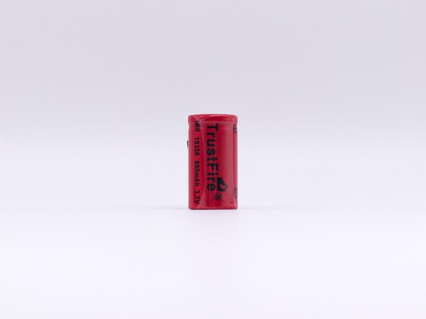 Trustfire 18350 Battery
