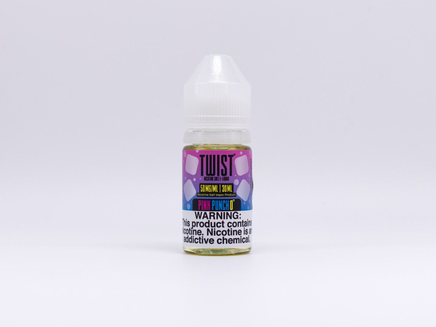 Pink Punch 0 (Salts)