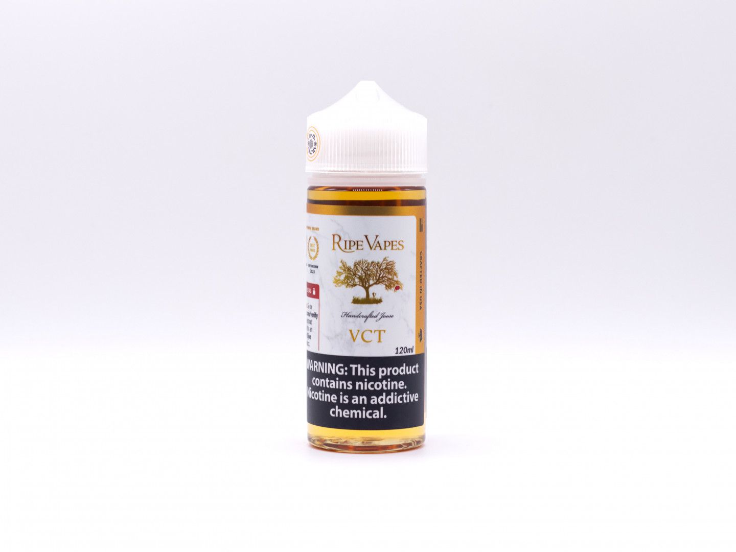 VCT