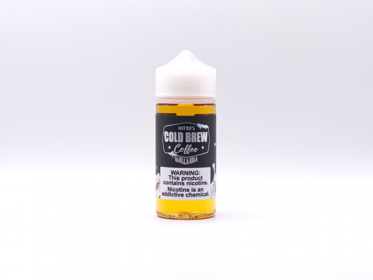 Vanilla Bean