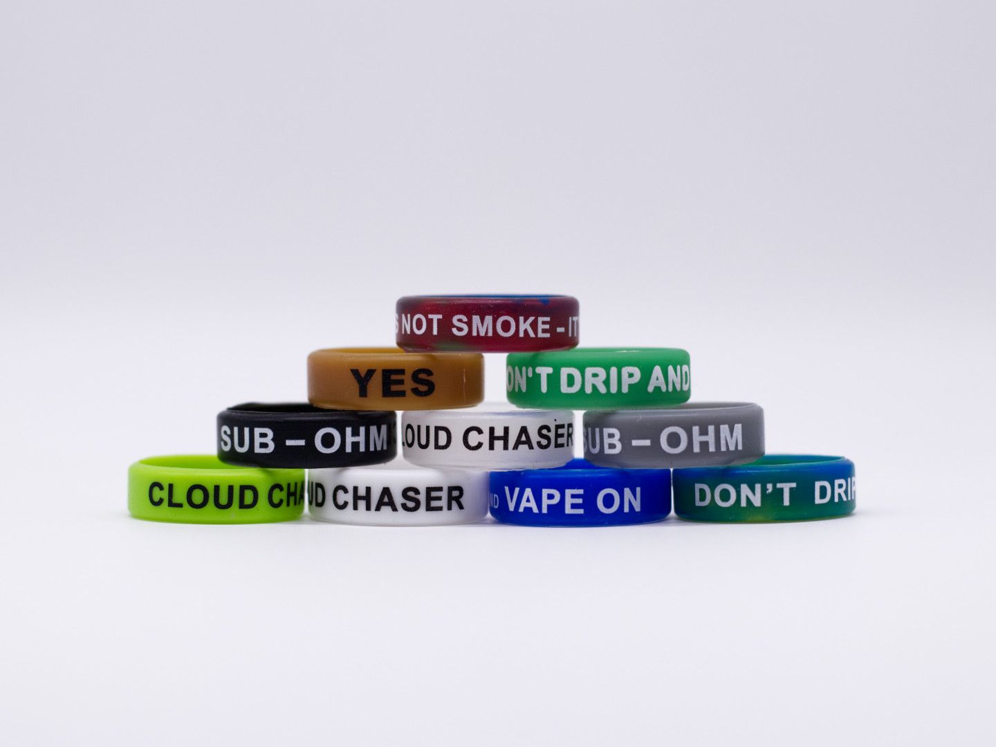 Vape Bands