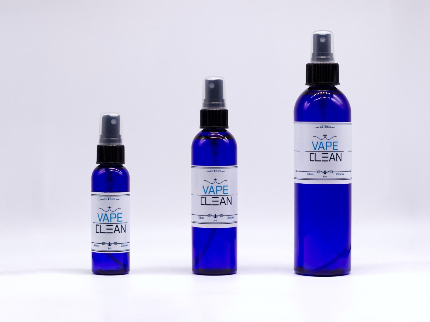 Vape Clean | Window Cleaner