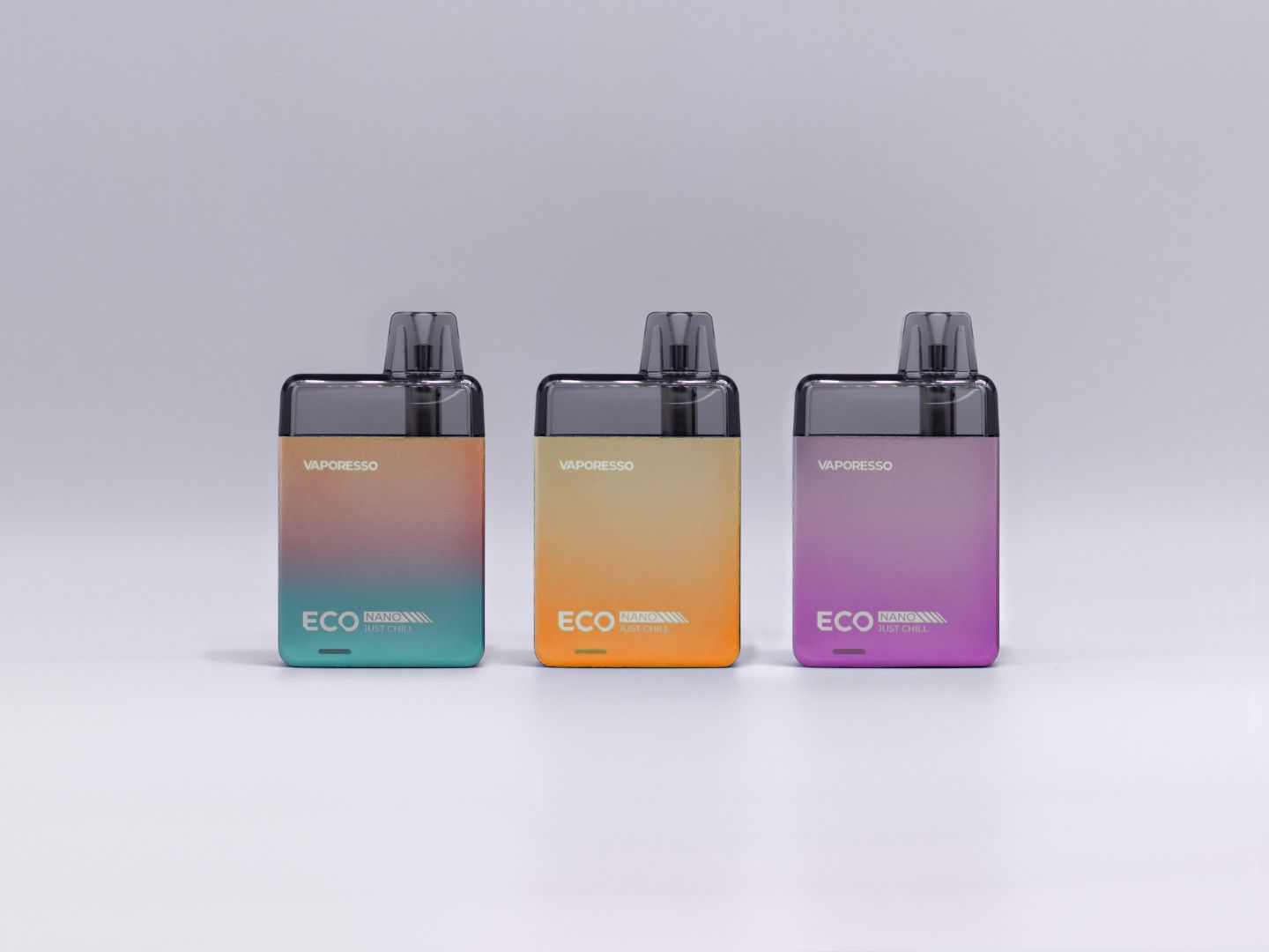 Vaporesso Eco Nano Kit