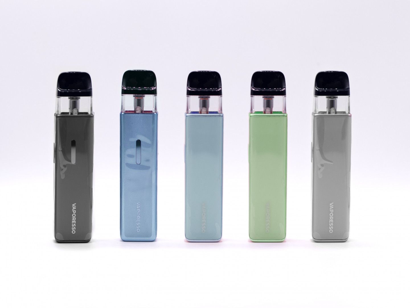 Vaporesso XROS 5 Mini Kit