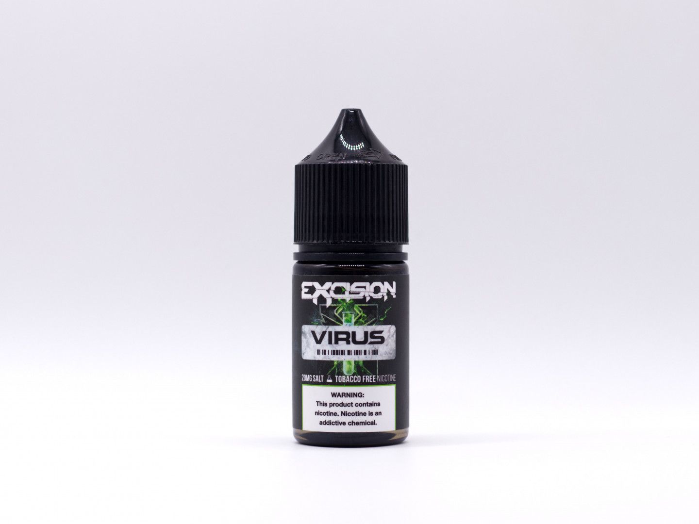 Virus (Salts)