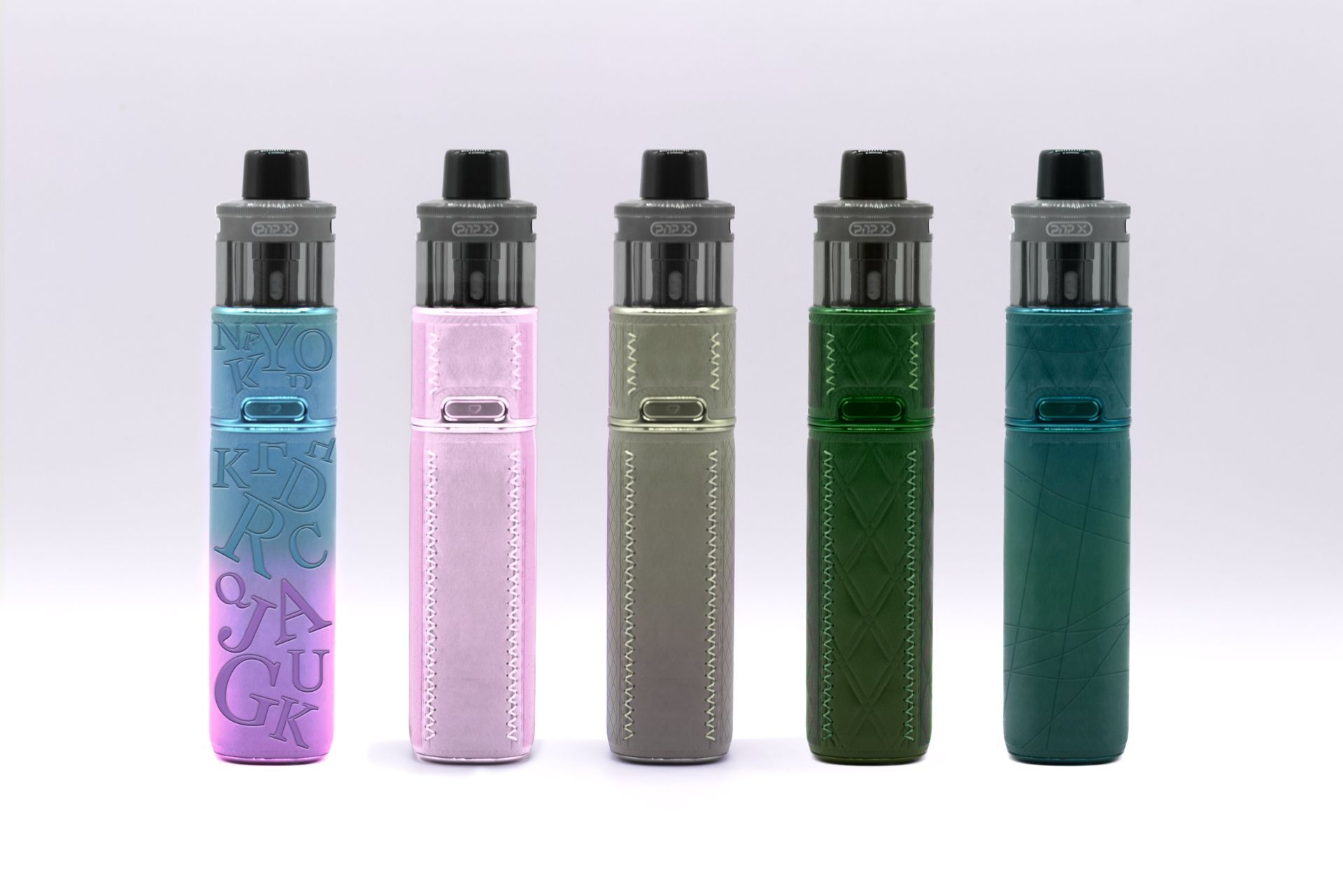 Voopoo Drag X3 Kit