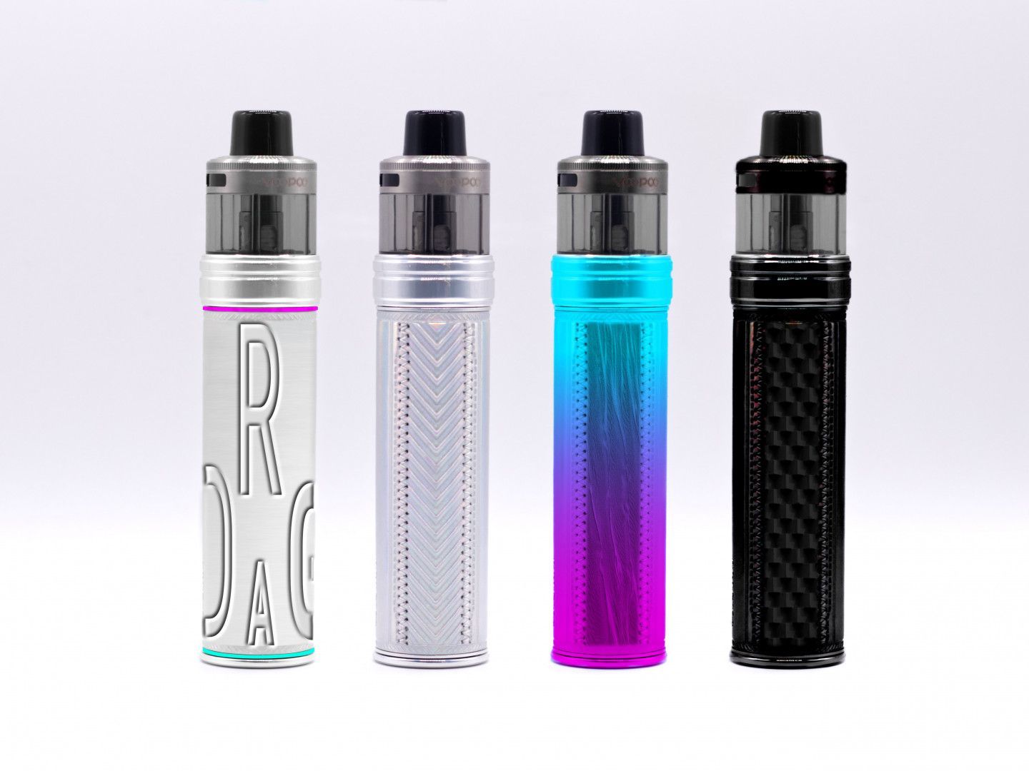 Voopoo Drag X2 Kit
