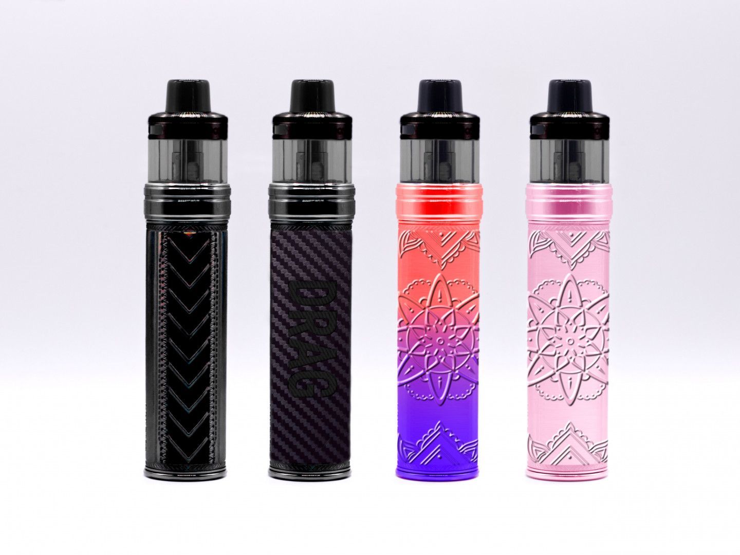 Voopoo Drag X2 Kit