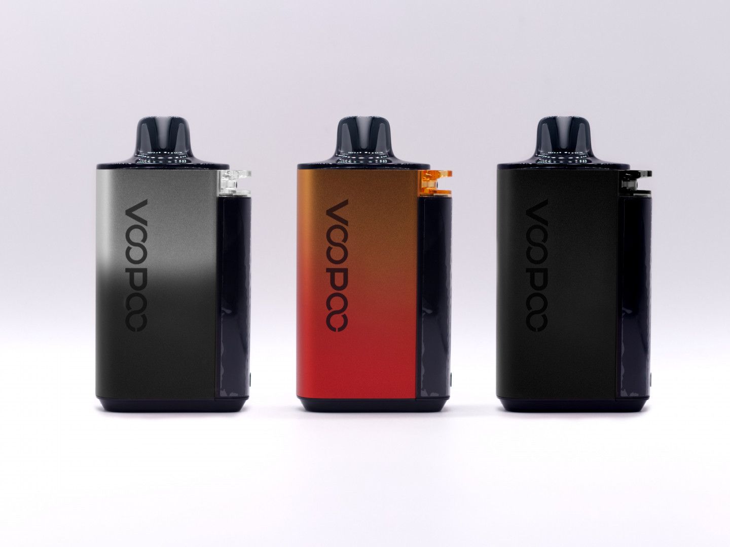 Voopoo VRIZZ Kit