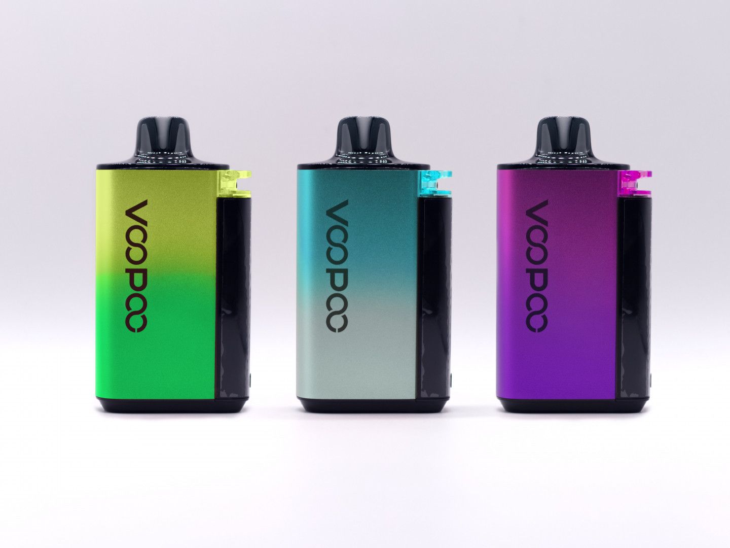 Voopoo VRIZZ Kit