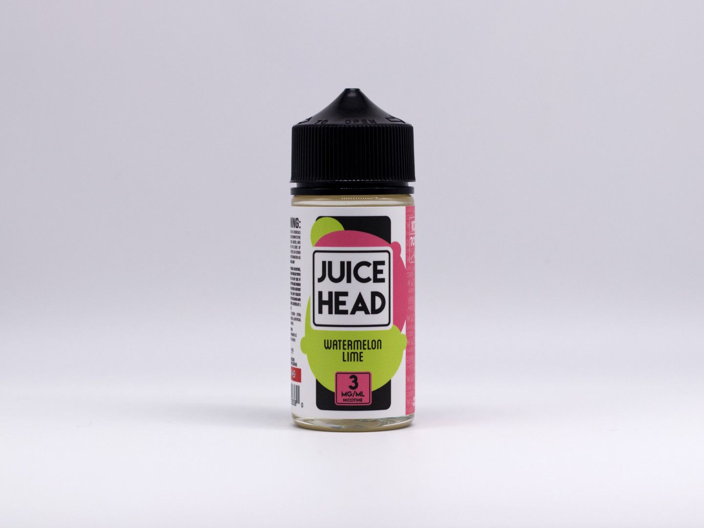 Watermelon Lime