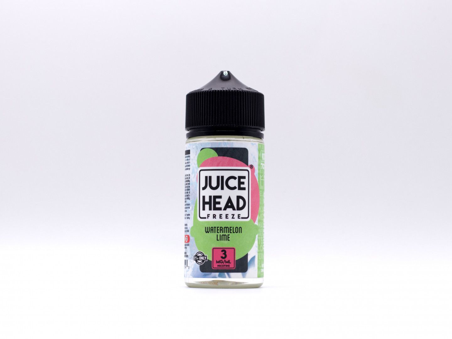 Watermelon Lime Freeze