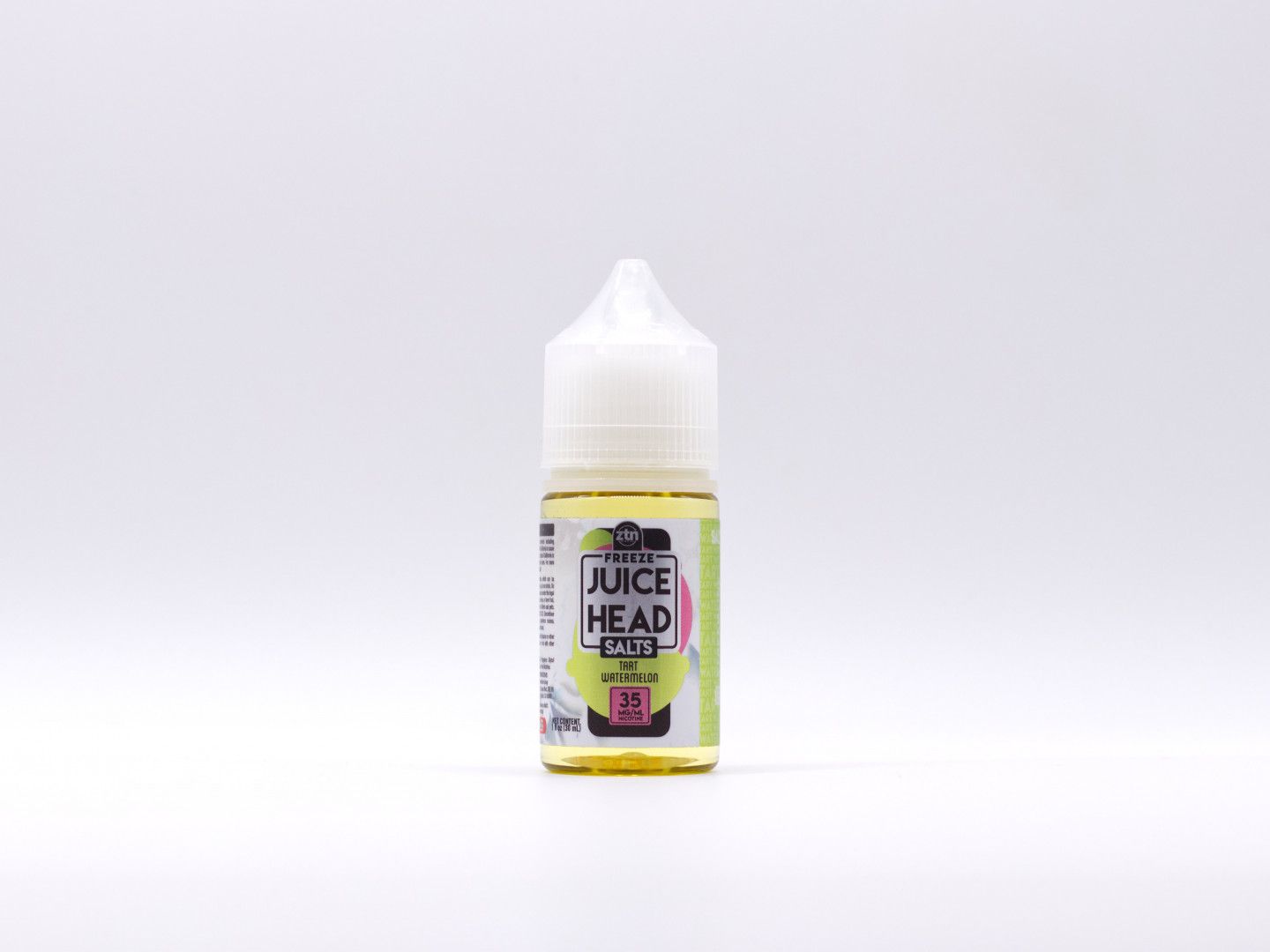 Watermelon Lime Freeze (Salts)