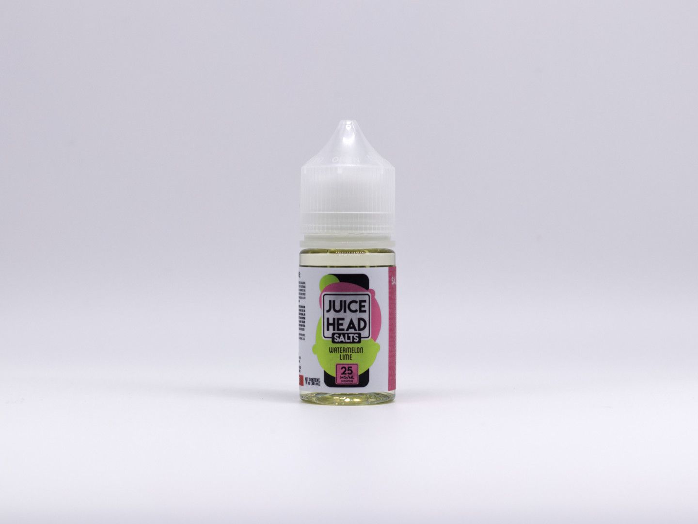 Watermelon Lime (Salts)