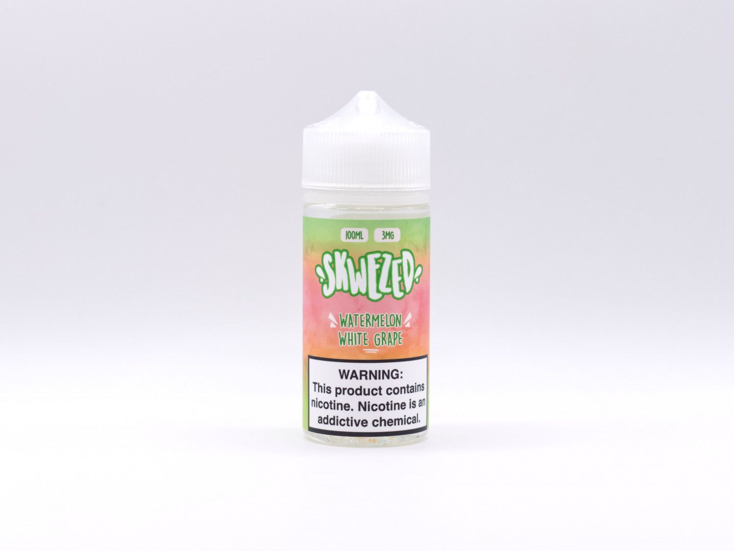 Watermelon White Grape