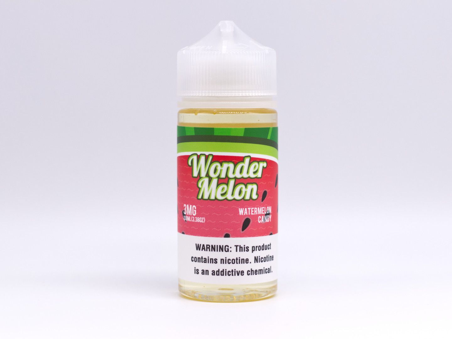 Wonder Melon