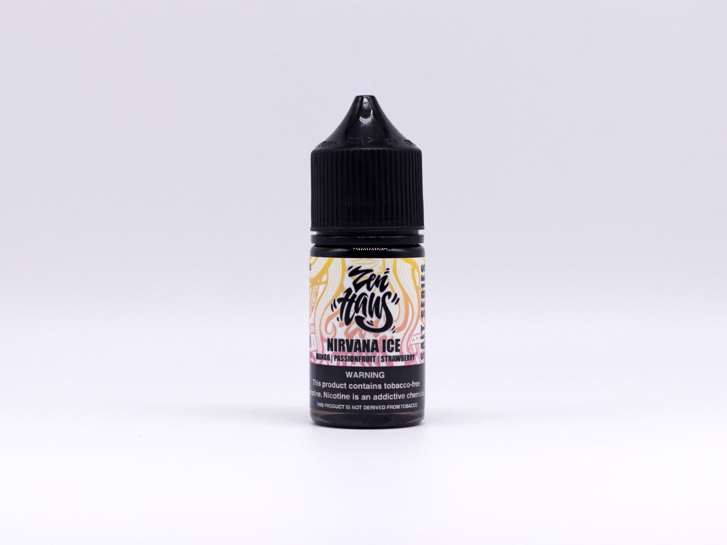 Nirvana Ice (Salts)