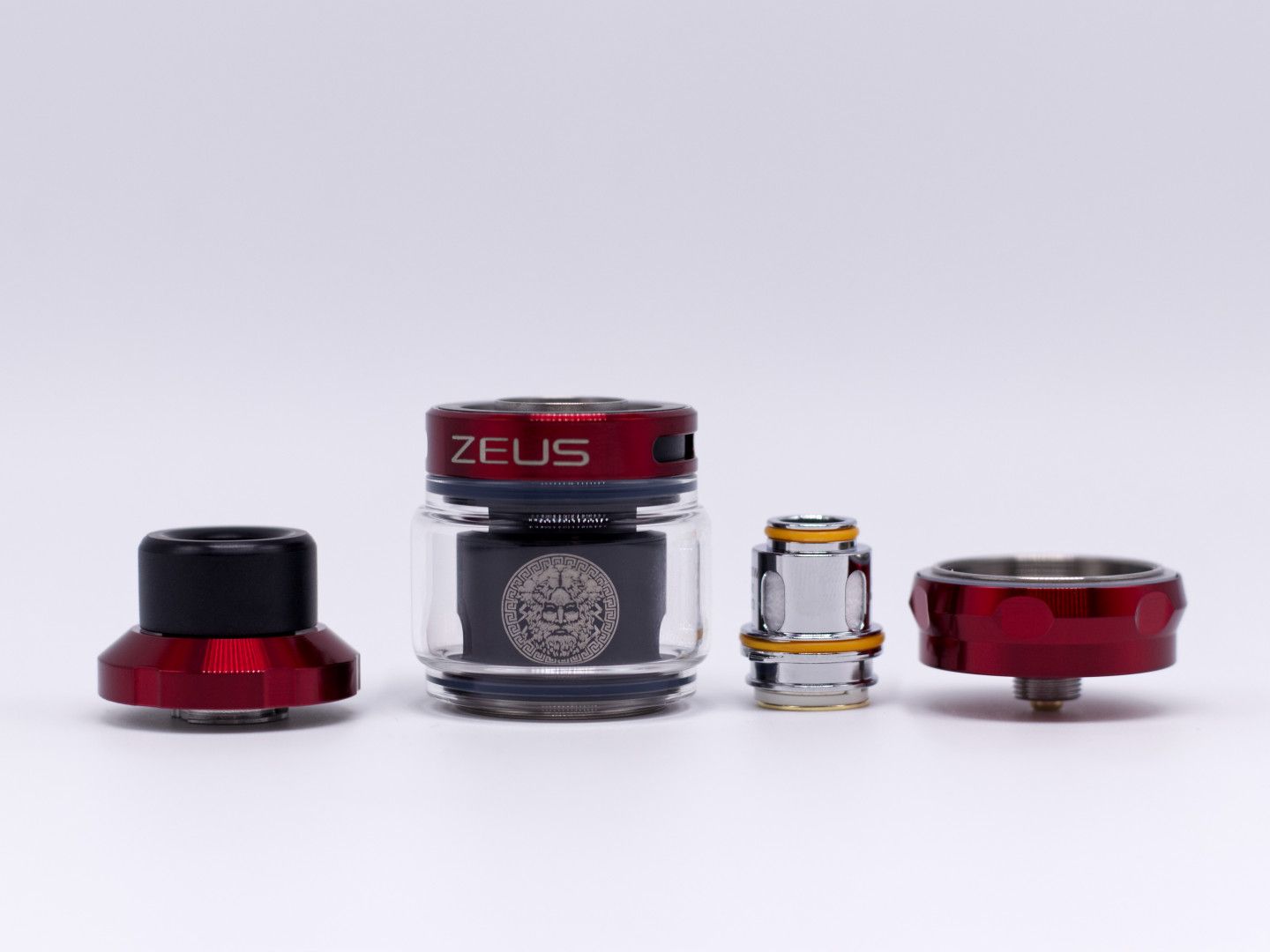 Geek Vape Zeus Tank