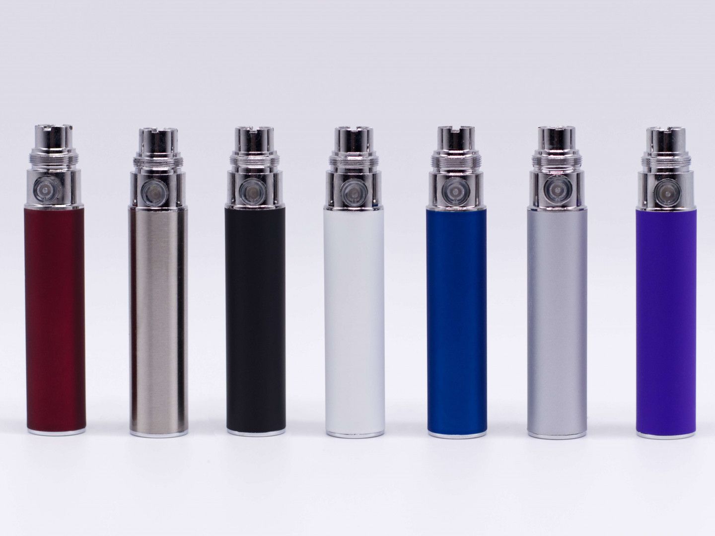 Ego 650mah Batteries