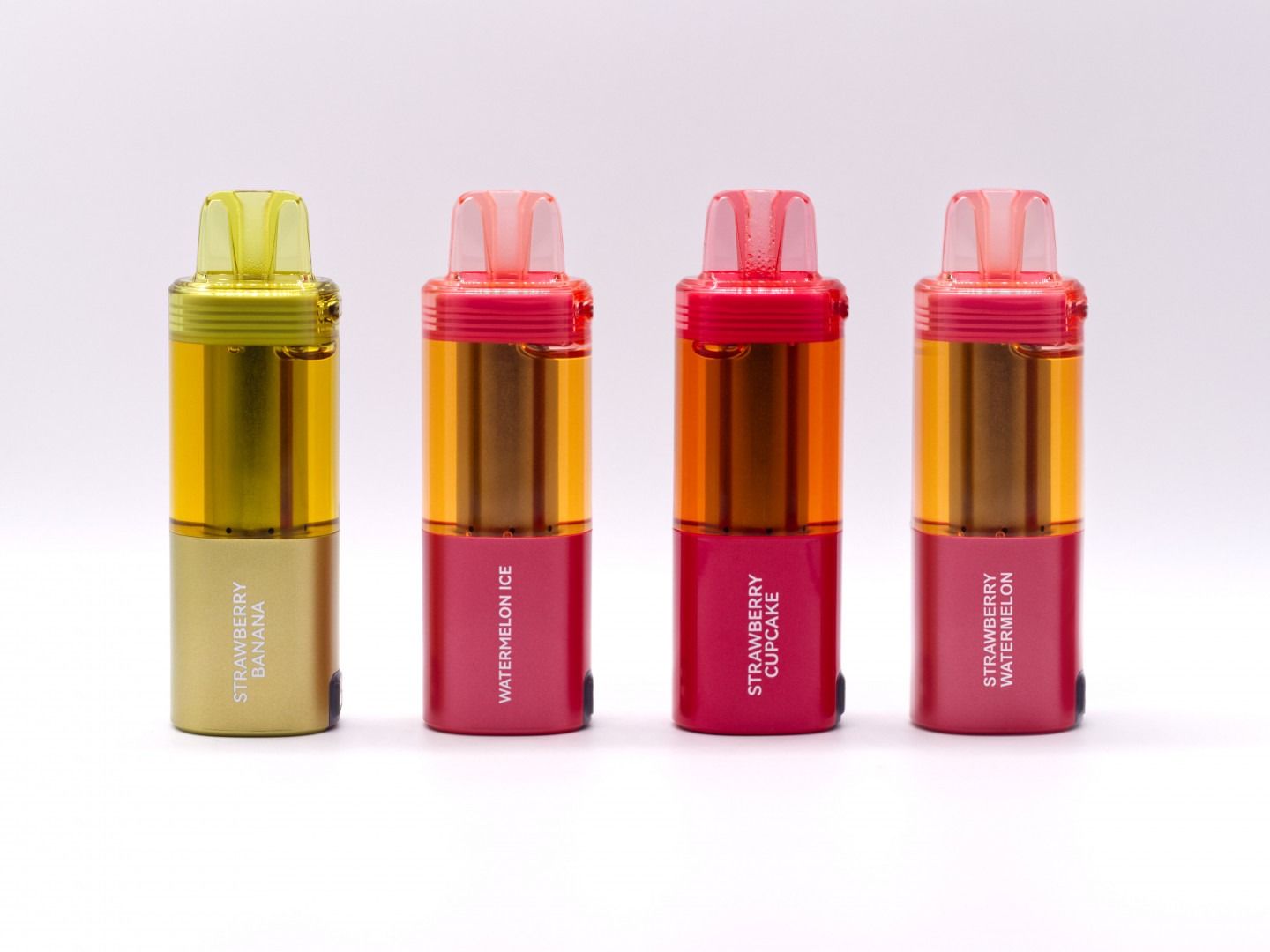 Foger Switch Pro Pods | Disposable