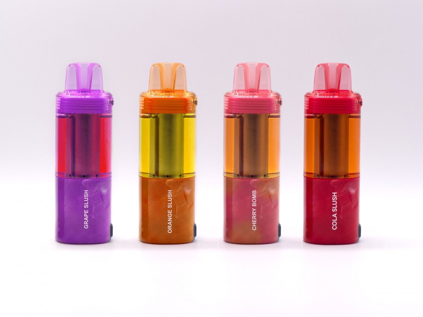 Foger Switch Pro Pods | Disposable