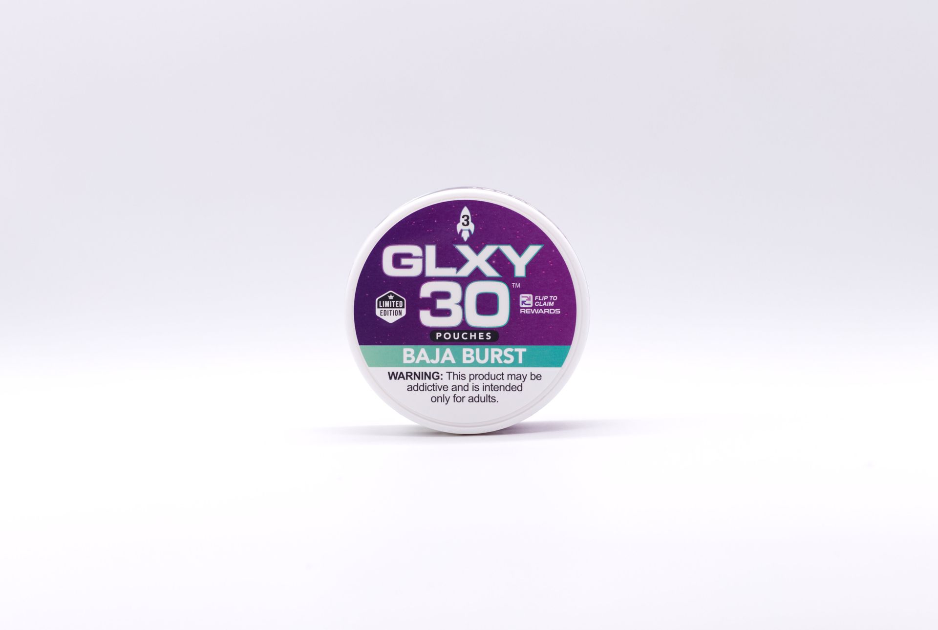 Nicotine Pouches | GLXY