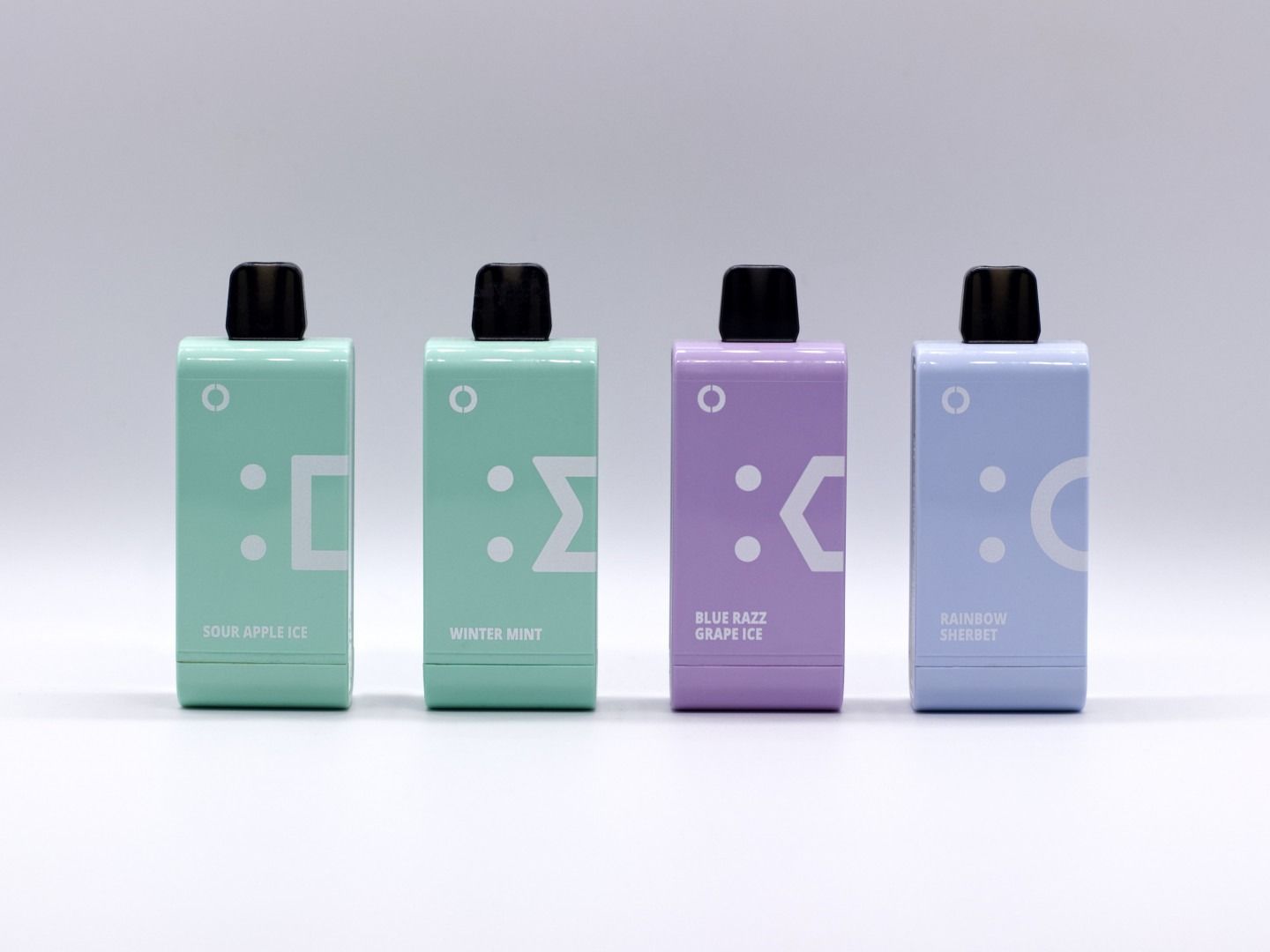 Off Stamp 16K Pods | Disposable