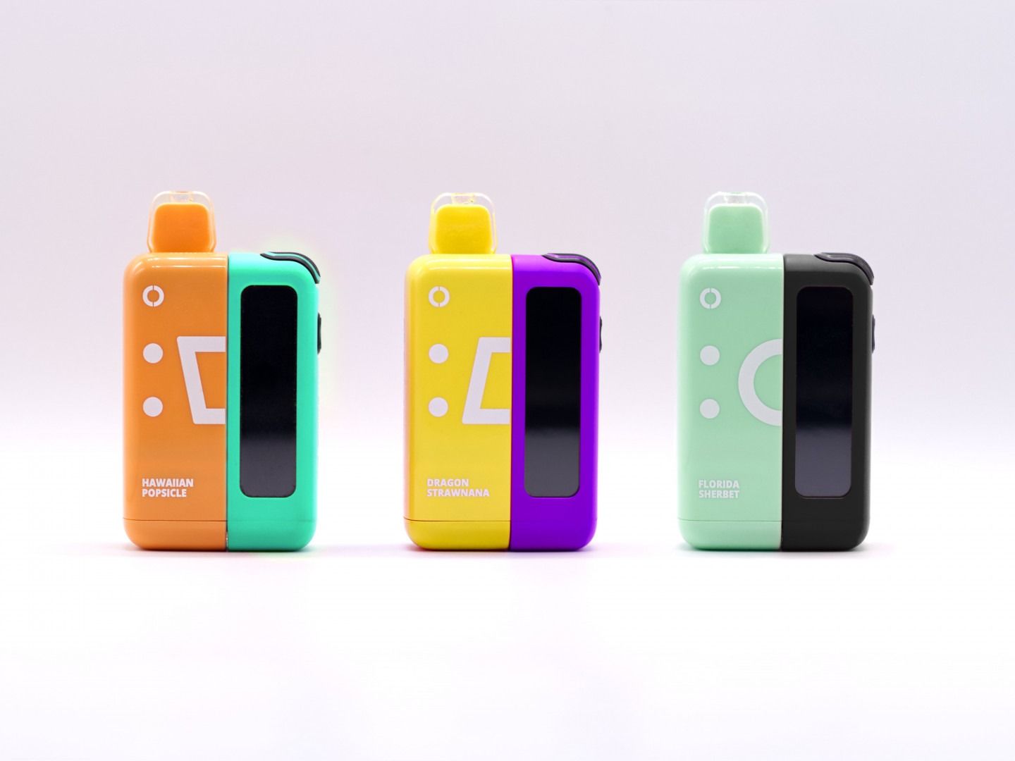 Off Stamp X-Cube Kit | Disposable