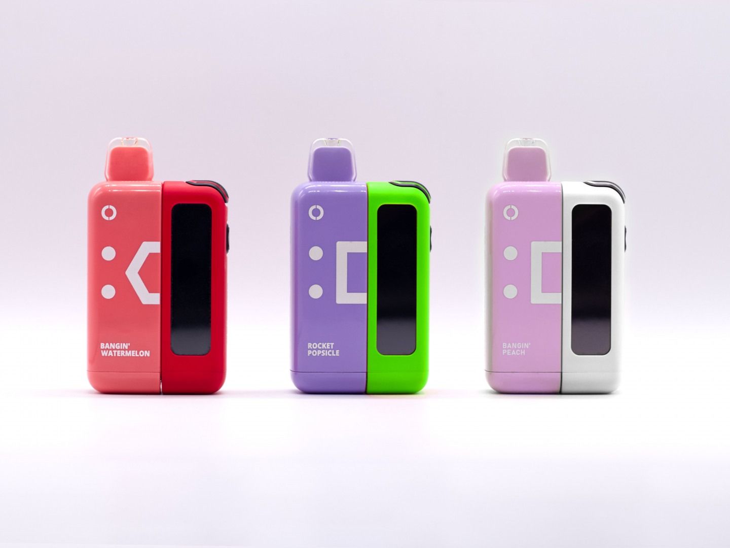 Off Stamp X-Cube Kit | Disposable