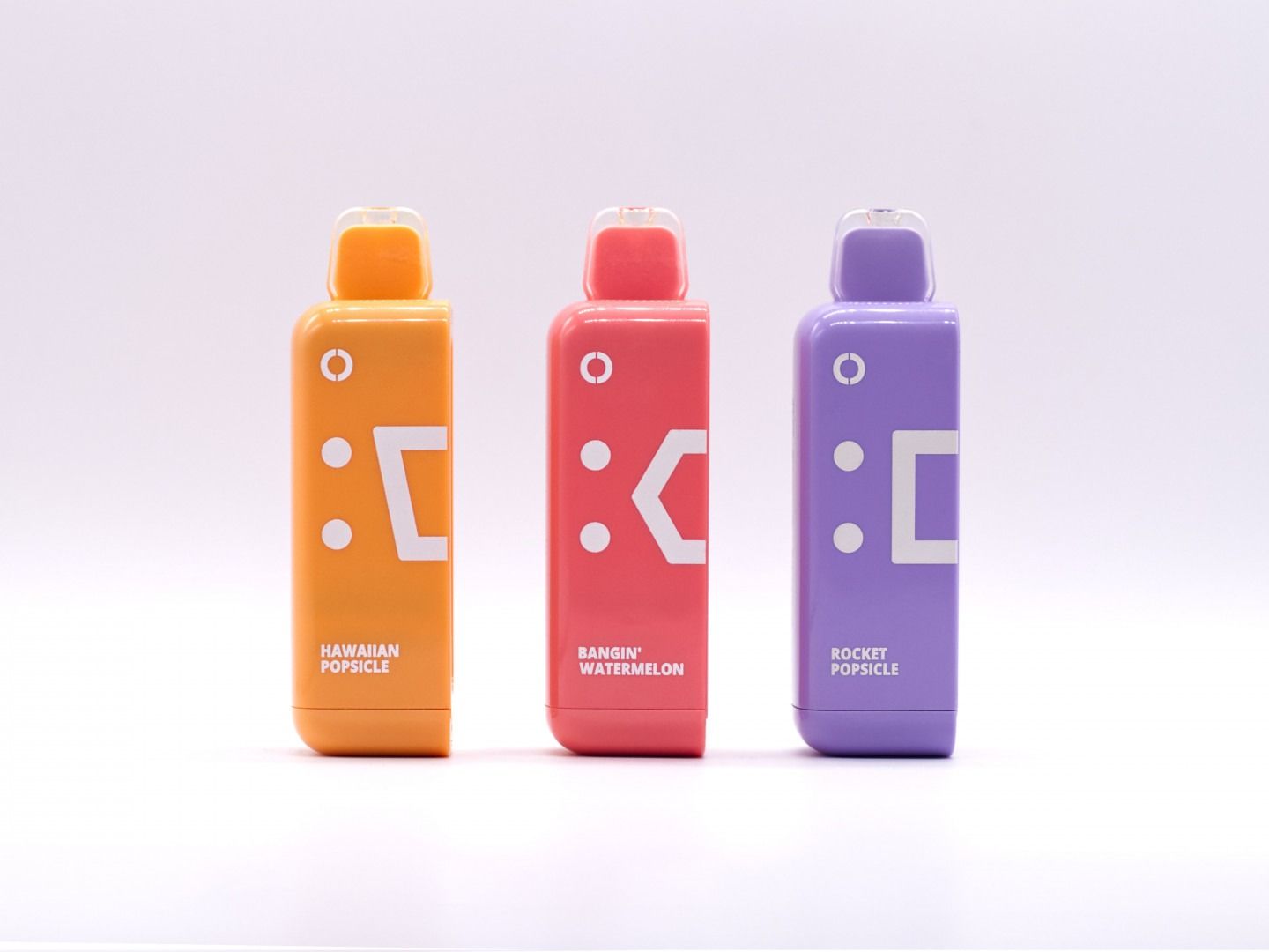 Off Stamp X-Cube Pods | Disposable