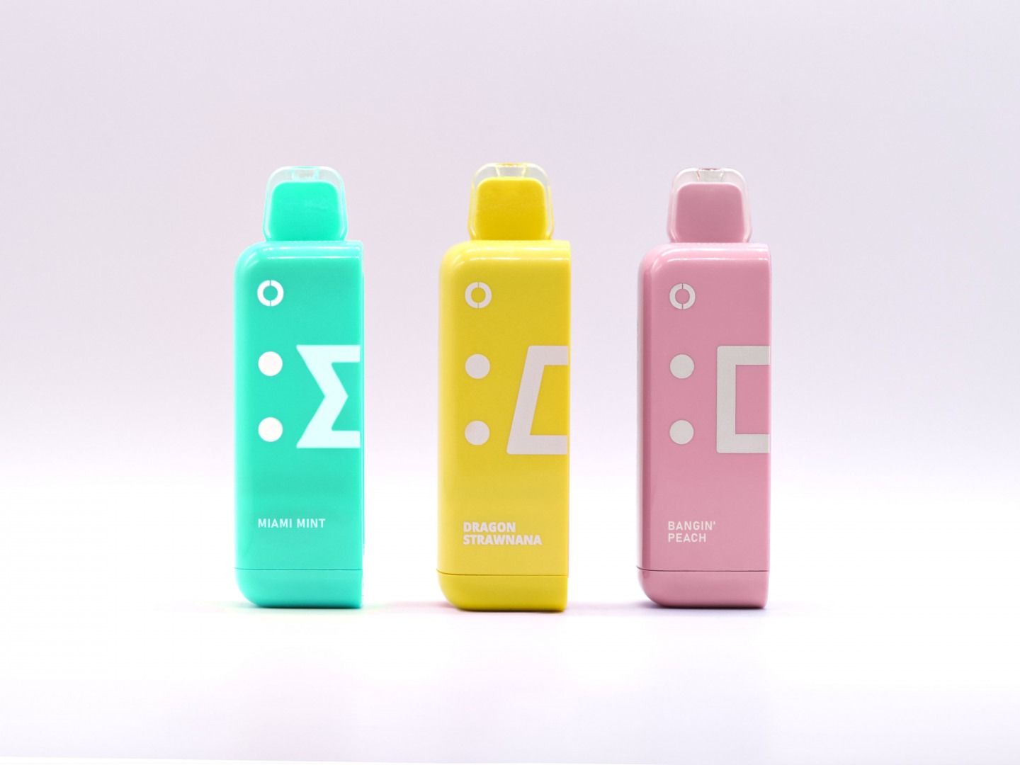 Off Stamp X-Cube Pods | Disposable