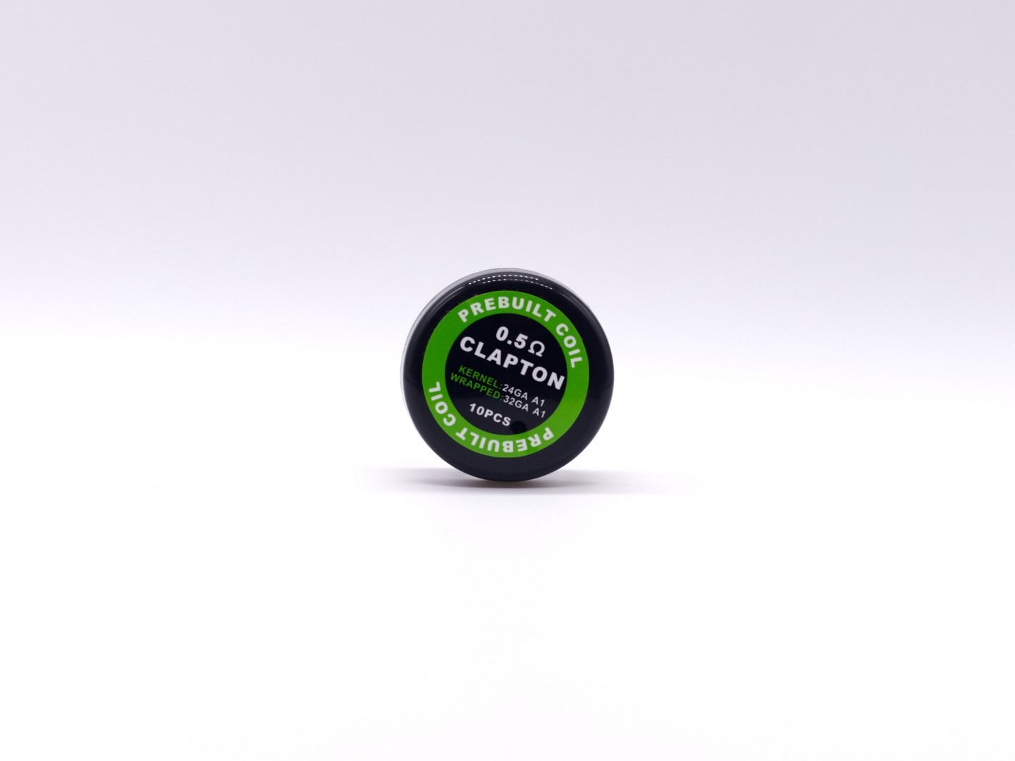 Pre Built Coils