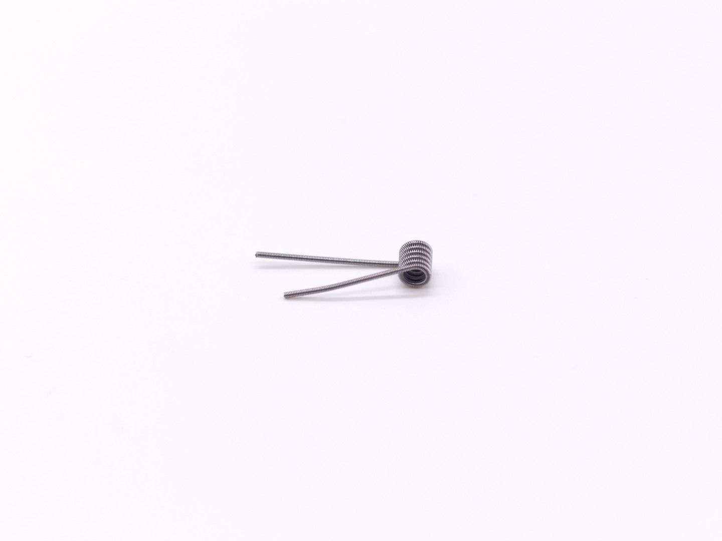Pre Built Coils