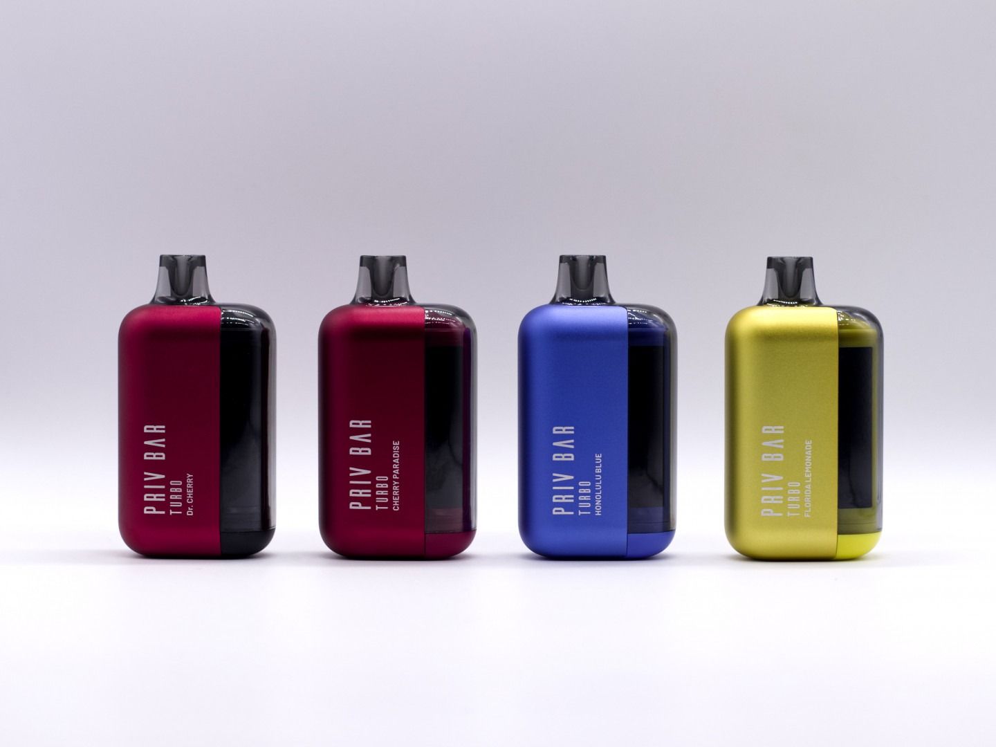 SMOK Priv Bar Turbo | Disposable