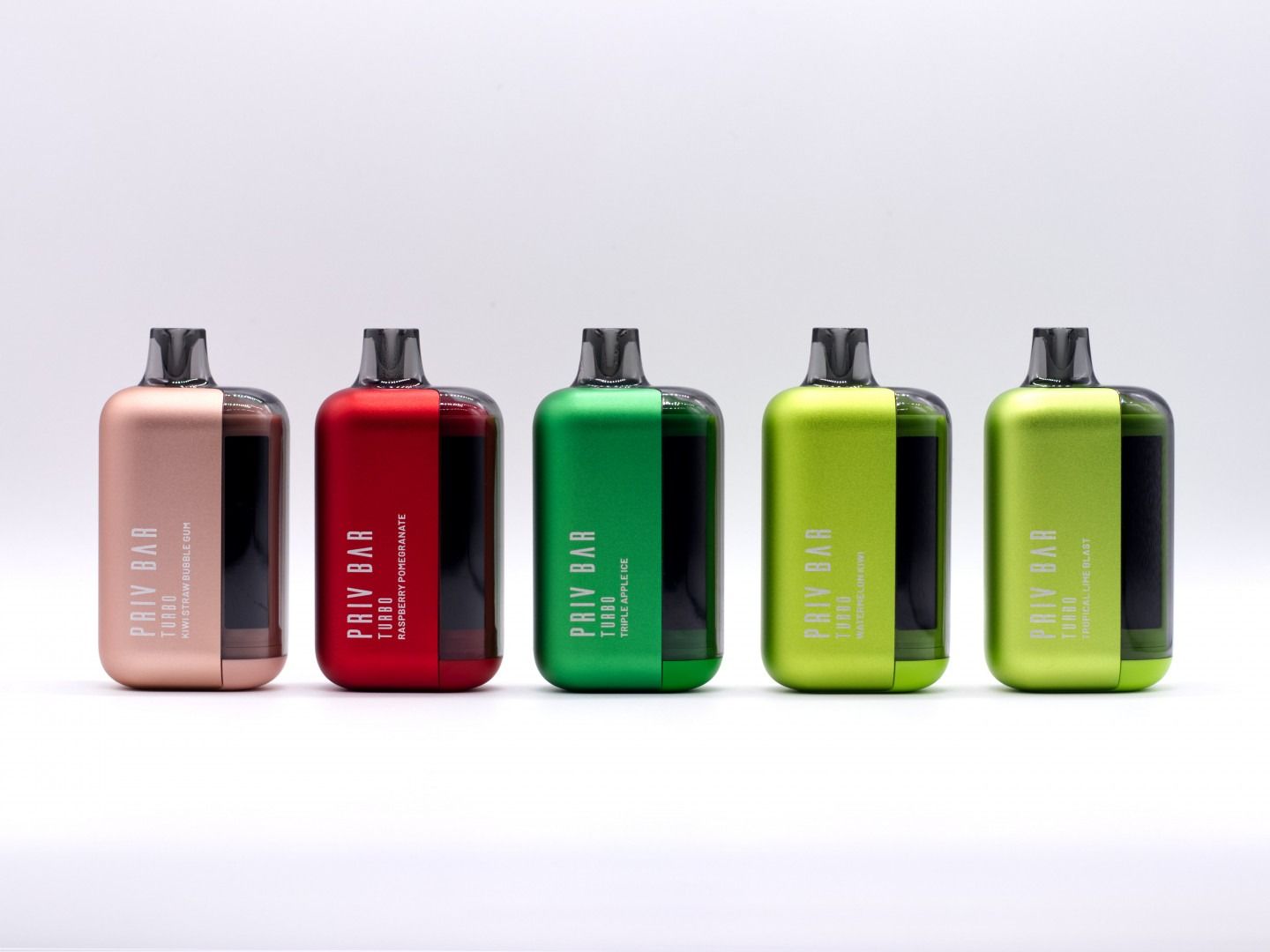 SMOK Priv Bar Turbo | Disposable