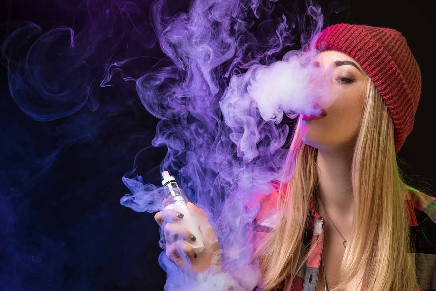 VaperTec
