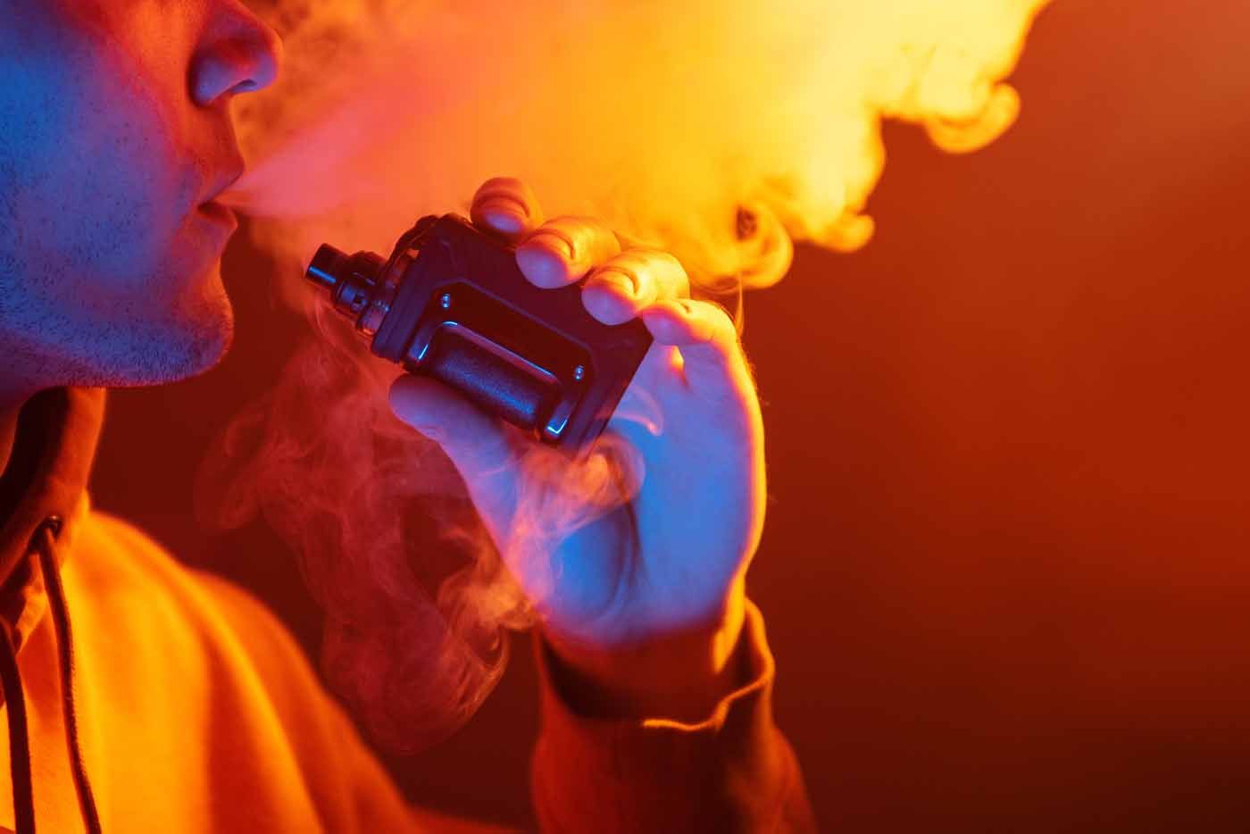 VaperTec
