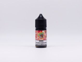 White Peach Raspberry (Salts)