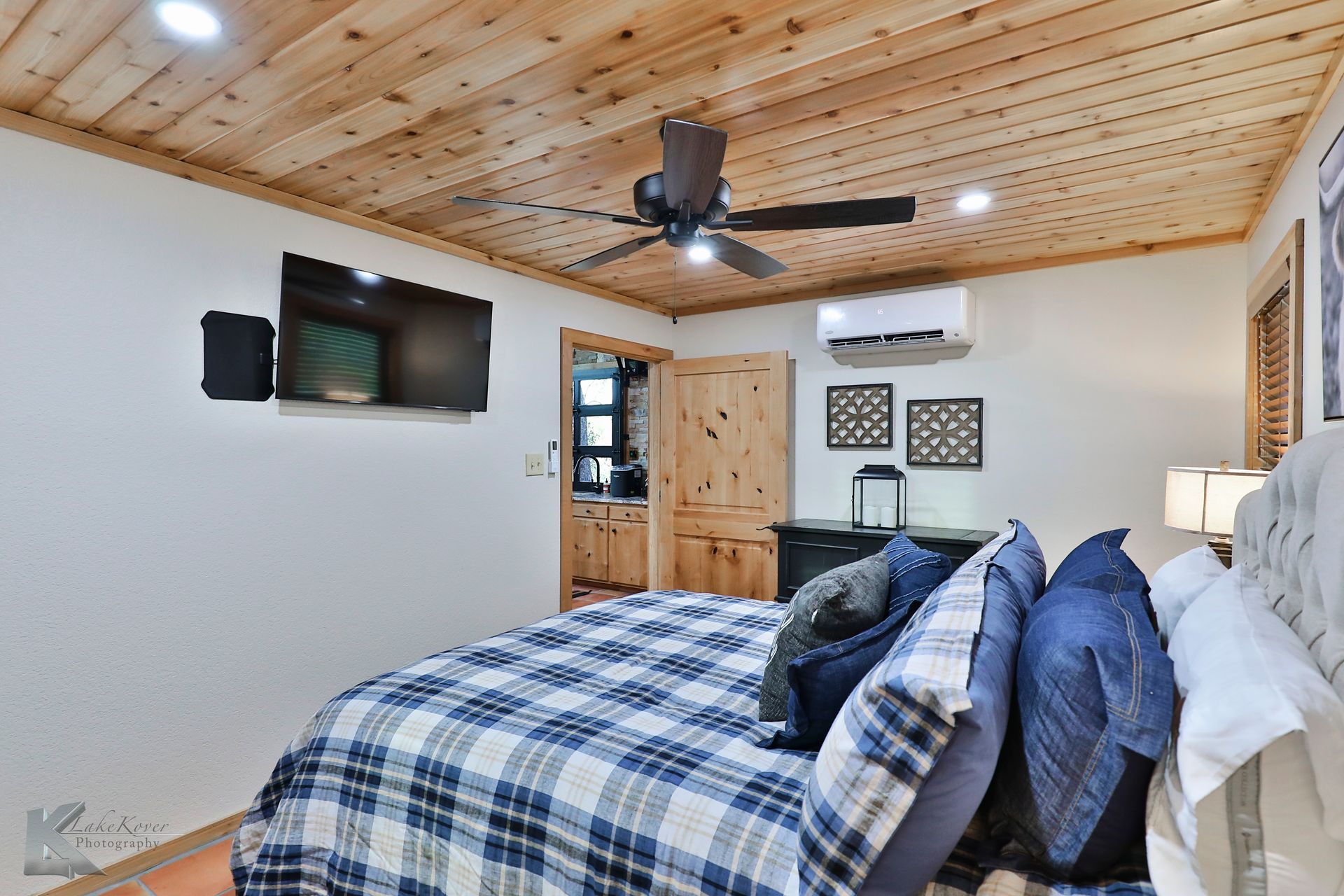 The Magic Treehouse Bed in Texas
