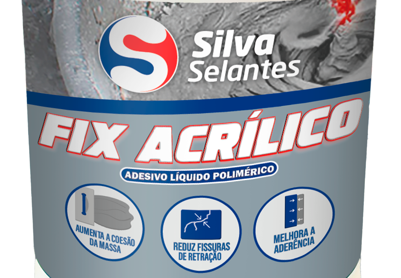 FIX ACRÍLICO