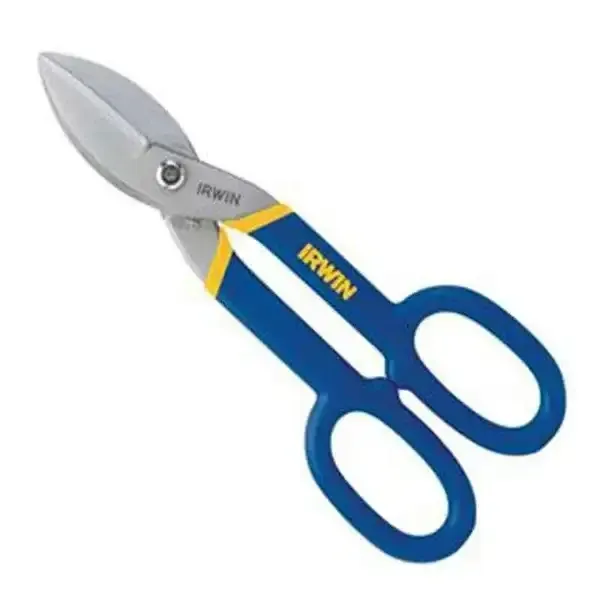 Tesoura Irwin Funileiro 10'